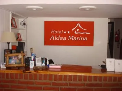 2-star Hotels Hotel Aldea Marina