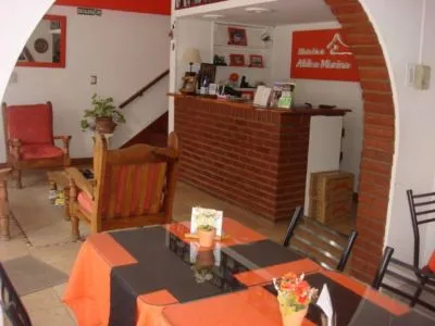 2-star Hotels Hotel Aldea Marina