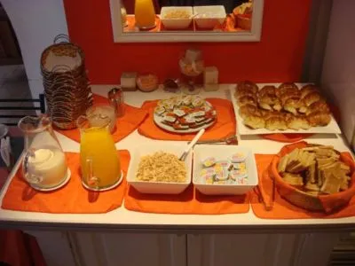 2-star Hotels Hotel Aldea Marina