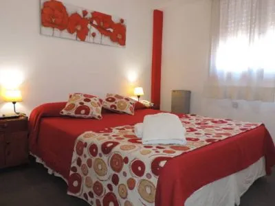 2-star Hotels Hotel Aldea Marina