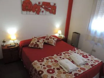 2-star Hotels Hotel Aldea Marina