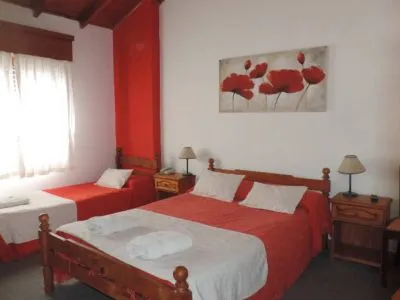 2-star Hotels Hotel Aldea Marina