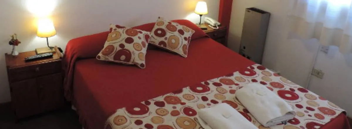 2-star Hotels Hotel Aldea Marina