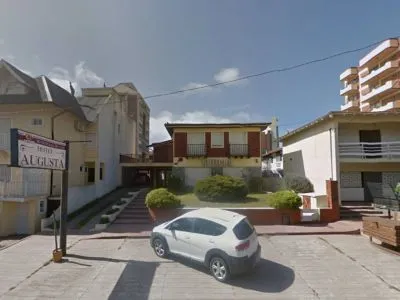 Hotel Augusta 2-star Hotels  in  Villa Gesell