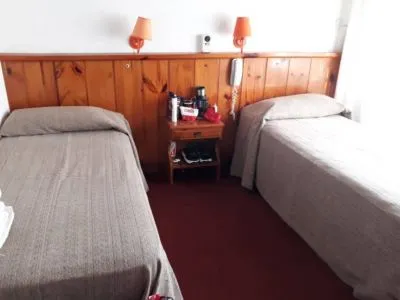 Hoteles 2 estrellas Hotel Augusta