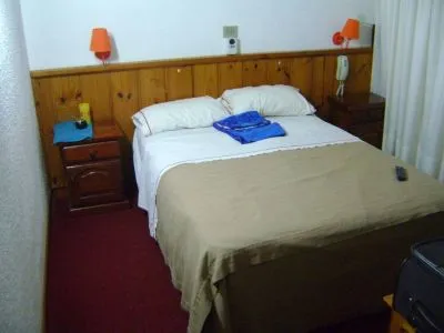 Hoteles 2 estrellas Hotel Augusta