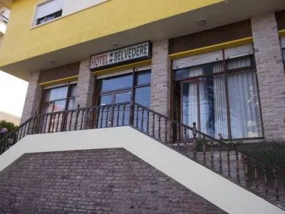 Hotel Belvedere 2-star Hotels  in  Villa Gesell