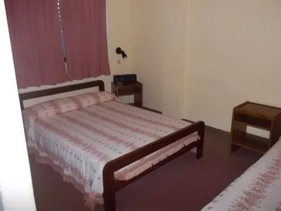 Hoteles 2 estrellas Hotel Belvedere