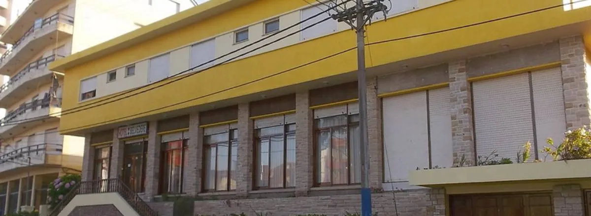 Hoteles 2 estrellas Hotel Belvedere