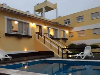 CityMar 2-star Hotels  in  Villa Gesell