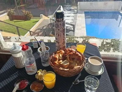 2-star Hotels CityMar