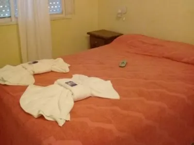 2-star Hotels CityMar