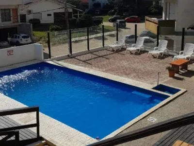 2-star Hotels CityMar