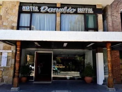 Danubio 2-star Hotels  in  Villa Gesell