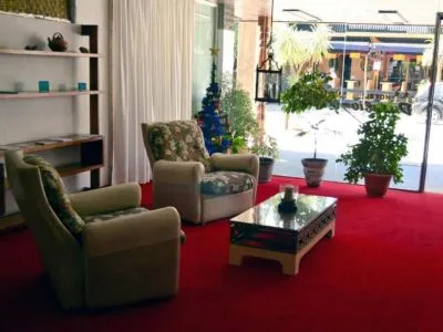 2-star Hotels Danubio