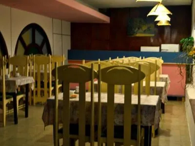 2-star Hotels Danubio