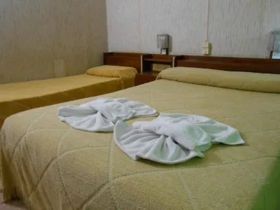 2-star Hotels Danubio