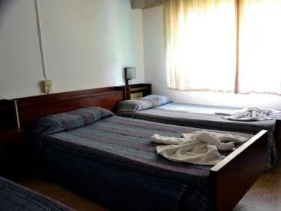 2-star Hotels Danubio