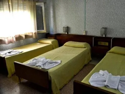 2-star Hotels Danubio