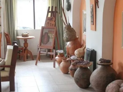 Hoteles 2 estrellas Demi