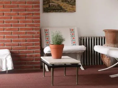 Hoteles 2 estrellas Demi