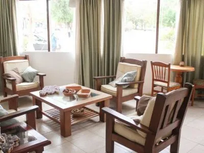 Hoteles 2 estrellas Demi