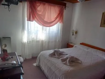 Hoteles 2 estrellas Demi