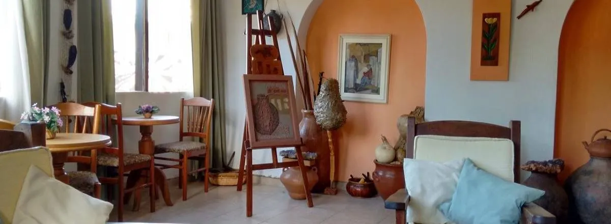 Hoteles 2 estrellas Demi