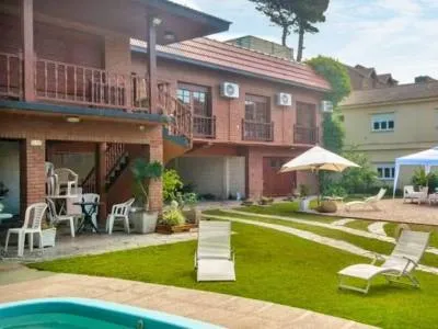 Hotel Edith 3-star Hotels  in  Villa Gesell