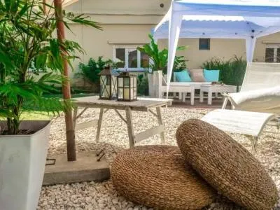 Hoteles 3 estrellas Hotel Edith