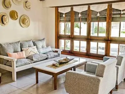 Hoteles 3 estrellas Hotel Edith