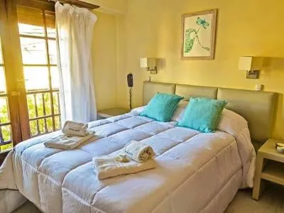 Hoteles 3 estrellas Hotel Edith