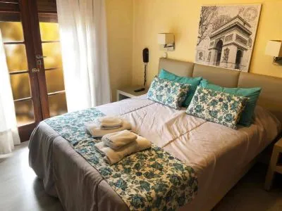 Hoteles 3 estrellas Hotel Edith