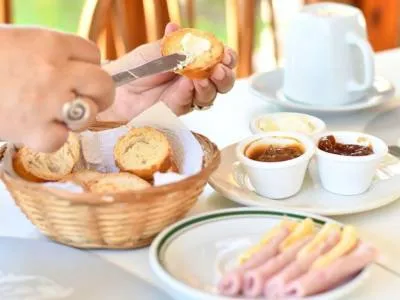 Hoteles 3 estrellas Hotel Edith