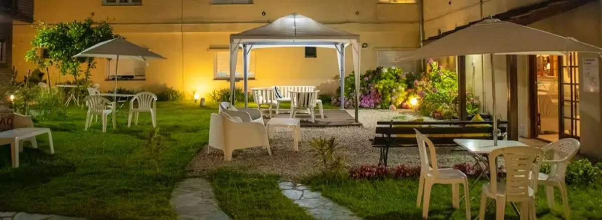 Hoteles 3 estrellas Hotel Edith