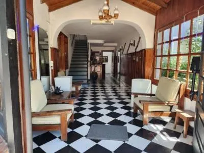 Hoteles 2 estrellas Hotel El Cisne