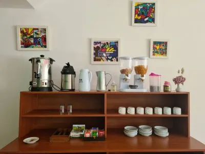 Hoteles 2 estrellas Hotel El Cisne