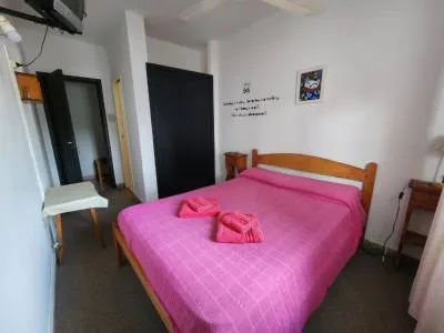 Hoteles 2 estrellas Hotel El Cisne