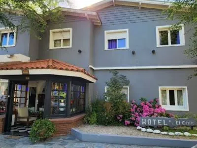 Hotel El Cisne 2-star Hotels  in  Villa Gesell
