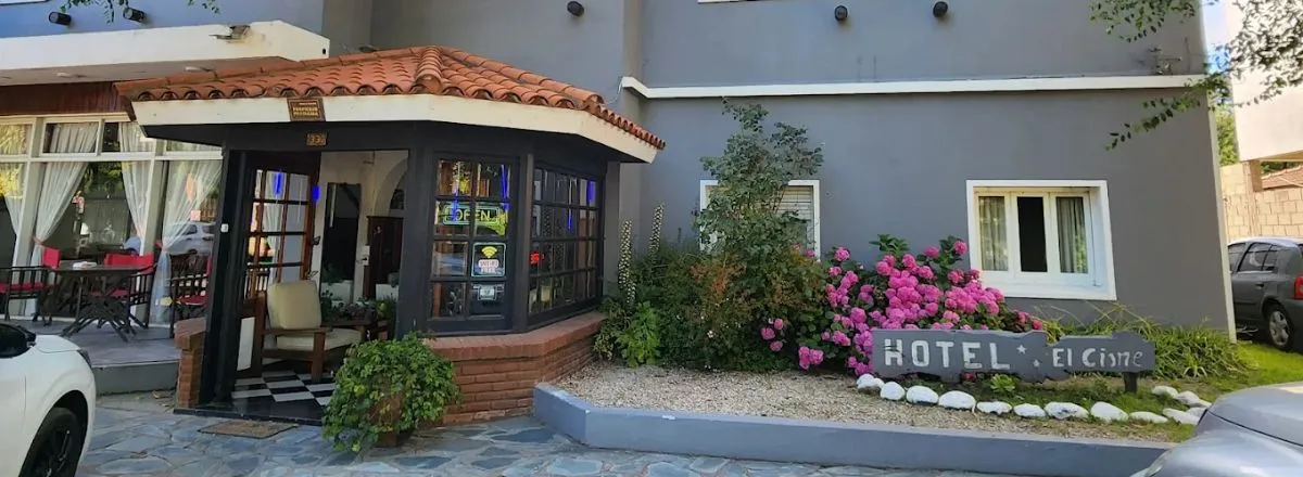 Hoteles 2 estrellas Hotel El Cisne