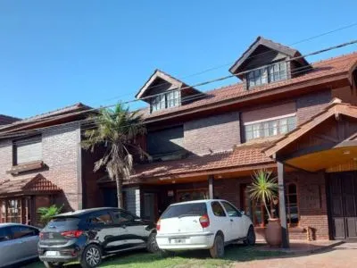 El Durí 2-star Hotels  in  Villa Gesell