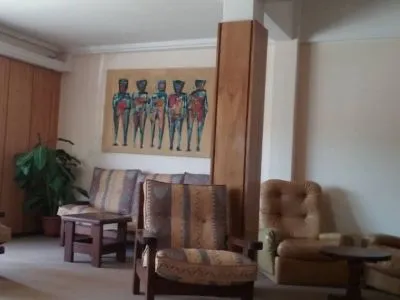 Hoteles 2 estrellas El Durí