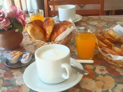 Hoteles 2 estrellas La Fontana