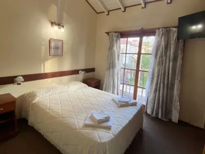 Hoteles 2 estrellas La Fontana