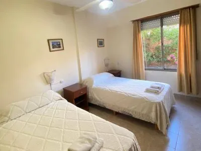 Hoteles 2 estrellas La Fontana