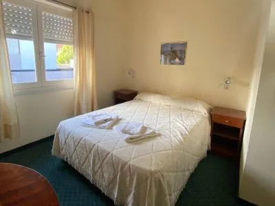 Hoteles 2 estrellas La Fontana