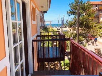 Hoteles 2 estrellas La Fontana