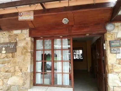 Hoteles 2 estrellas La Fontana