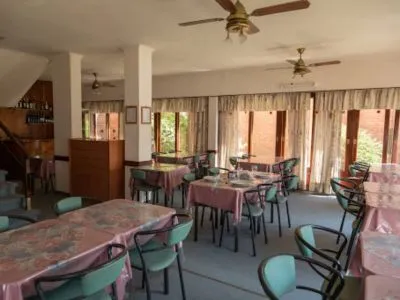 Hoteles 2 estrellas Hotel Posada de la Ballena