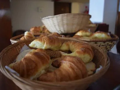 Hoteles 2 estrellas Hotel Posada de la Ballena